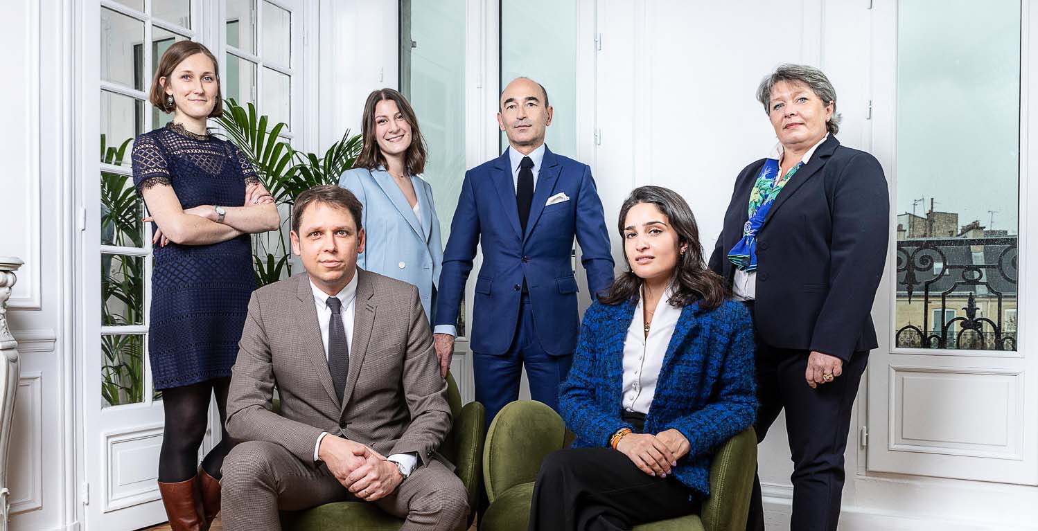 Equipe Lobbsonn